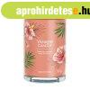 Yankee Candle Illatgyertya Signature tumbler nagy Tropical B