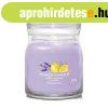 Yankee Candle Illatgyertya Signature Lemon Lavender 368 g k&