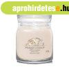 Yankee Candle Illatgyertya Signature k&#xF6;zepes Warm C