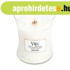 WoodWick Illatgyertya White Teak 275 g