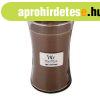 WoodWick Illatgyertya Sand & Driftwood 609,5 g - nagy