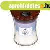 WoodWick Illatgyertya Trilogy Calming Retreat 275 g - k&