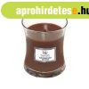 WoodWick Illatgyertya Stone Washed Suede 85 g