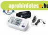 Omron Tonom&#xE9;ter M6 Comfort (2020) AFib + adapterrel