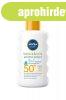 Nivea Gyermekek Spray SPF 50+ Sun Kids ( Sensitiv e Protect 