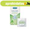 Durex &#xD3;vszer Naturals 10 db