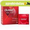 Durex &#xD3;vszer Feel Thin Regular Fit 24 db