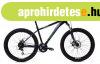 Capriolo MTB LC 7.2 27.5 kerkpr 17" Fekete-Rzsaszn