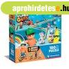 Clementoni 180 db-os puzzle - Stumble Guys -2-