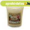 Yankee Candle Illatgyertya Vanilla Cupcake 49 g