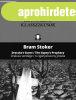 Bram Stoker - Drakula vendge - A cignyasszony jslata - Dr