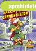 Geronimo Stilton - Hajsza a szuperlabirintusban - Klnkiad