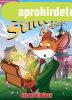 Geronimo Stilton - Geronimo Stilton, a riporter 7. - Kaland 