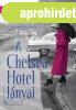 Fiona Davis - A Chelsea Hotel lnyai