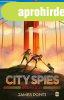 City Spies 2. - Kdvros