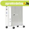 ANJI Depot 2000W 9 lamells Olaj raditor