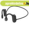 BL09 bluetooth flhallgat - fekete