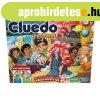 Hasbro: Cluedo junior