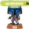 POP! Jango Fett (Star Wars)