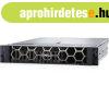 DELL ISG szerver - PE R750xs rack (16x2.5"), 1x12C S431