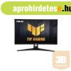 Mon Asus 27" TUF Gaming VG27AQA1A monitor - LED VA