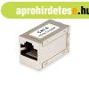 Equip RJ45 Told - 121179 (UTP, Cat.6, rnykolt, fm)