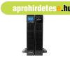 NJOY Sznetmentes 6000VA - Balder 6000 (On-line, RS232, USB,