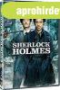 Sherlock Holmes (2009) - Egylemezes vltozat - DVD