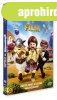 Playmobil: A Film - DVD