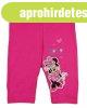 3/4-es kislny leggings Minnie egr mintval