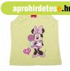 Pamut kislny topp Minnie egr mintval