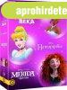 Disney Hsnk dszdoboz 4. - DVD