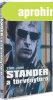 Stander, a trvnytr-DVD