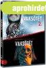 Vakstt 1-2. - DVD