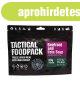 TACTICAL FOODPACK leves piros rpbl feta sajttal