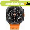 Samsung Galaxy Watch Ultra karra, Titanium szrke