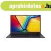 Asus VivoBook 15X K3504VA-MA530 - No OS - Indie Black - OLED