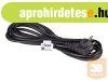 AKY AK-PC-06A Akyga Power Cord AK-PC-06A IEC C13 CEE 7/7 230