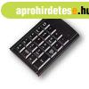 BLACKBIRD Vezetkes Numerikus Billentyzet Numpad USB, Feket