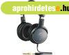 JVC HA-RX 700 Full-size Headphones Black