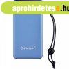 Intenso F10000 10000mAh Powerbank Blue