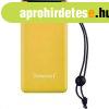 Intenso F10000 10000mAh Powerbank Yellow