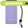 Intenso F10000 10000mAh Powerbank Purple