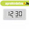 Mi Temperature and Humidity Monitor Clock (BLE) - okos hmr
