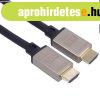 PremiumCord HDMI 2.1 High Speed kbel, 1.5m