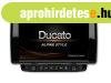 ALPINE Advanced Navi Station for Fiat Ducato 3/Citroen Jumpe