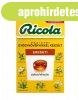 Ricola cukorka original herbs 40 g