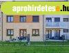 Arbortum Lakparkban 61 m2-es erklyes laks