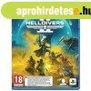 HELLDIVERS 2 - PS5