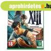 XIII (Limitlt Kiads) - XBOX ONE